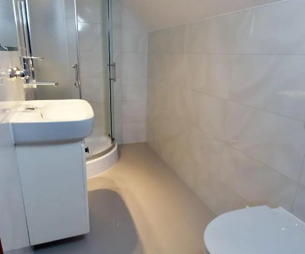 Paleo Premium 住宿加早餐酒店 3*