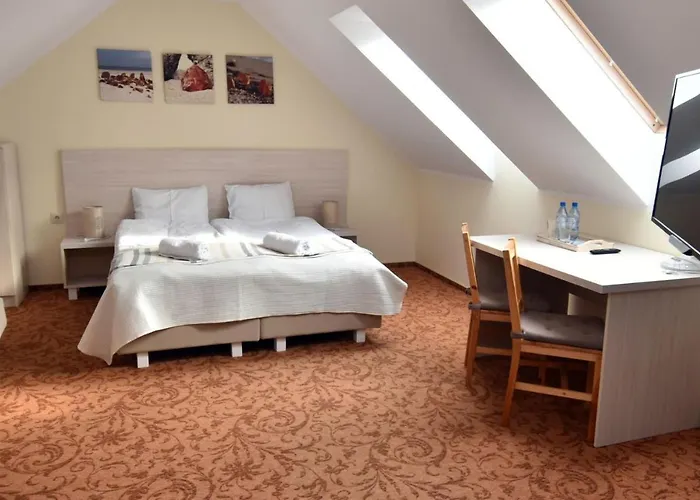 Paleo Premium 住宿加早餐酒店 3*