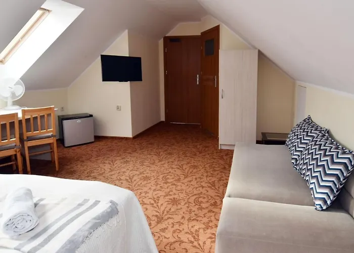 Paleo Premium 3* Władysławowo