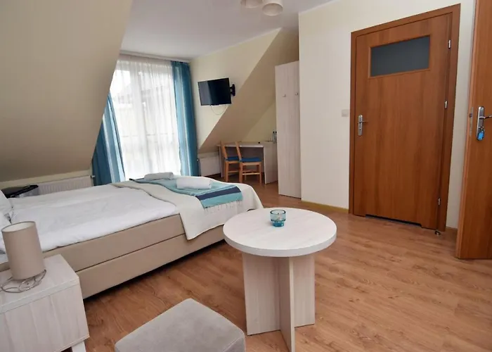 住宿加早餐酒店 Paleo Premium