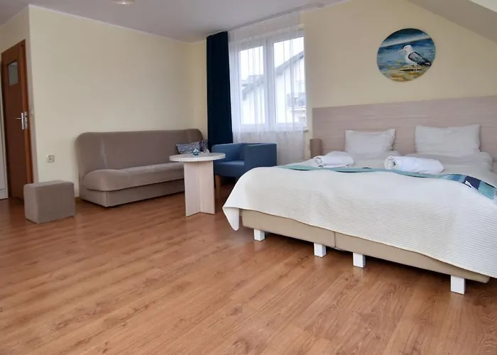 Paleo Premium 3* Władysławowo