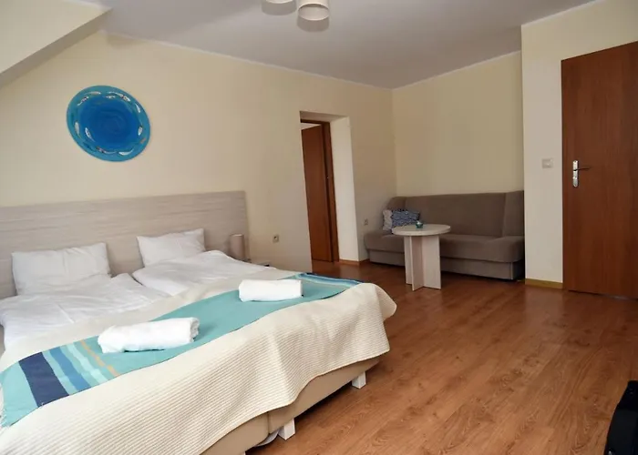 Paleo Premium 住宿加早餐酒店 3*