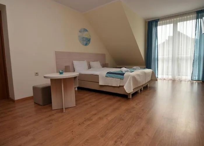 Paleo Premium Władysławowo