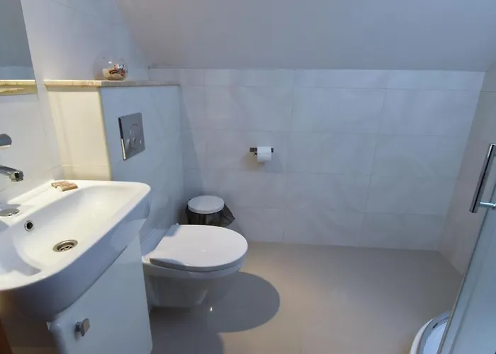 Paleo Premium 住宿加早餐酒店 3*